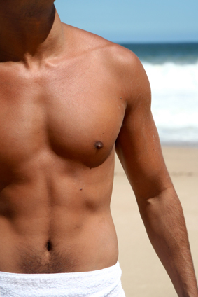 Unisex Spray Tanning in Sydney